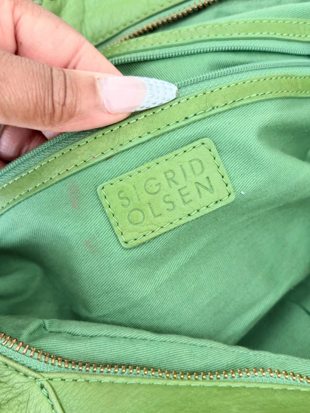 Sigrid Olsen *pre loved*